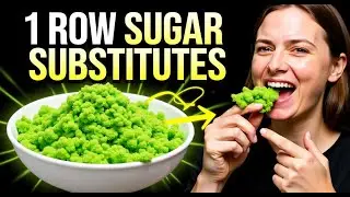Top Sugar Substitutes for Diabetics: Sweeten Without Worry