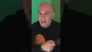 TRUCO para NO ESTANCARSE tocando GUITARRA  #karmaguitar #tutorialguitarra #guitarra