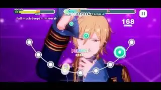 IMMORAL WORLD Expert Full Combo! (Ensemble Stars)