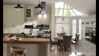 Unique Kitchens