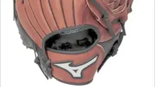 Mizuno Prospect GPP1050Y2 10.5 in Youth Baseball Glove