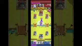 #gamers #gamer #clashita #clashroyale #supercellgames #shorts #vibes #nothingtodo  1/999 like 💀