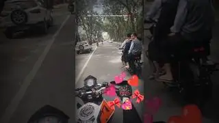 when i ride my bike 🙃 #ridersoul #travelbloggers #bikersoul #motovlog #adventureriding