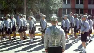 WOCS 11-04 - Zero Day - Accountability Formation