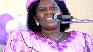Togo Gospel Music: Mme Abitor - Wo ma non &eacute;m&eacute;