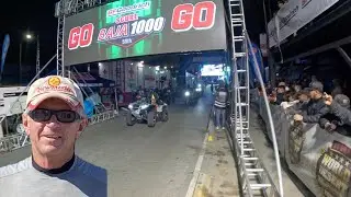 One Nephew Races, One Chases | Baja 1000 Family Adventure