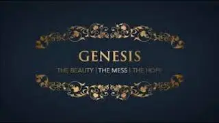 Genesis study series Joseph before slavery by Dinah