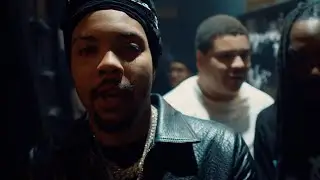 Screwly G x VonOff1700 x G Herbo - Splat News [Music Video]