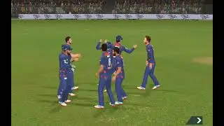 RoKo Batting Together Masterclass!!!! @rc24 Rohit and Virat you beauty of playing and cruising 
