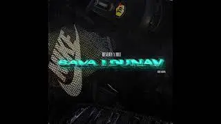 RILE X BEVERLY - SAVA I DUNAV ( RMX )