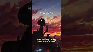 chill songs to start your day right ☀️