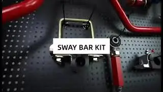 Racing Performance Auto Parts, the Stronger Chassis, the Better Handling