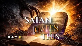 THE TOPIC SATAN HATES MOST AND WHY!  | T14 MEDIA - EXPLOSIVE BIBLE PROPHECY