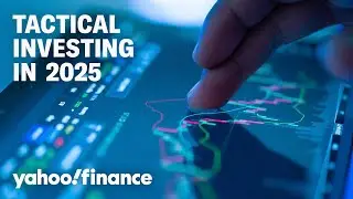 2025 will be a good year for investors to be tactical: Ken Mahoney