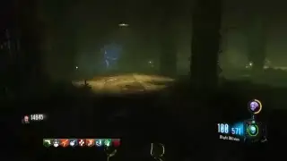 Zetsubou No Shima Easter Egg Complete! Call Of Duty Zombies