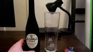 Slightly Drunken Aspall Suffolk Premier Cru Cyder Review