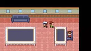 Pokemon Sapphire - Episode 5 - Devon Goods!