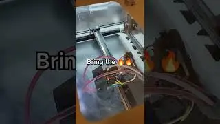 Bring the heat!!
