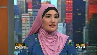 After Words with Linda Sarsour