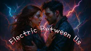 Electric Between Us (80's Power Ballad)
