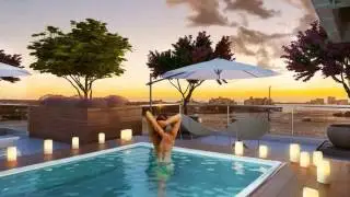 Marea, new construction condo in Miami Beach