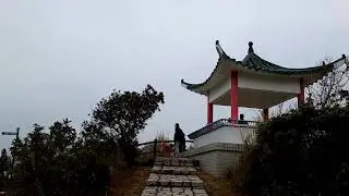 North Point Pavilion @Cheung Chau Island 2018