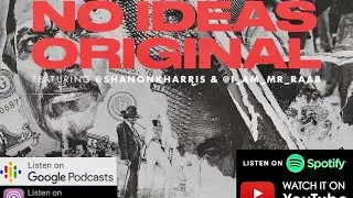 No Ideas Original Episode 210 