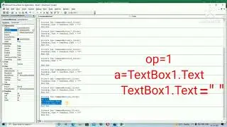 #iti copa practical solved paper #calculator coding in Visual Basic Application #Vba code#Iti copa#