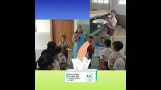 Hand Wash Activity