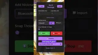 How to Skyrocket Your Snapchat Score Overnight 🚀