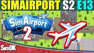 Cookers for Show Prep Carts for a Pro! | SimAirport Series 2 Episode 13