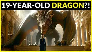 19-Year-Old Dragon Royal Insults Human Veteran—Instant Regret Sci-Fi | HFY