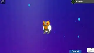 Skilava Evolves! (Roblox Loomian Legacy)!