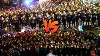 St. Augustine vs G.W. Carver @ Muses Parade 2026 (Must Watch🔥!!)