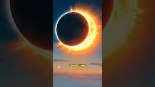 The Day the Sun Went Dark &mdash; The Most Terrifying Solar Eclipse in History