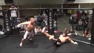 Kevin Asplund - 4 man Tournament