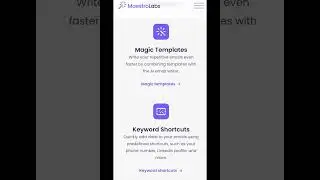 Flowrite is Now MailMaestro. Here's What That Means