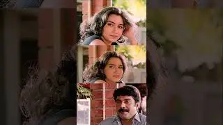 എൻ്റെ ജോലി ഉറക്കം തന്നെയാ | Sagaram Sakshi | Movie Scene | Shorts | Mammootty | Sukanya #malayalam