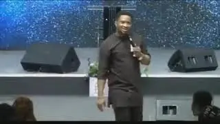 JESUS MAKE ME HUNGRY BY LAWRENCE OYOR (EXCERPT FROM 12HOURS PRAYER CHARGE WITH PASTOR LAWRENCE @PH)