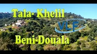 Le Village Tala-Khelil à Beni-Douala  # TIZI OUZOU