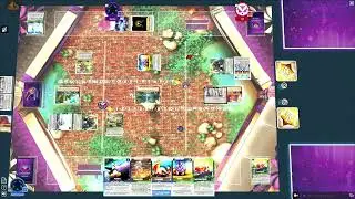 Wildhearts TCG: Middlin Showdown Championship Vs. Siimba ... This One Is A Best-Of-3 Slugfest!