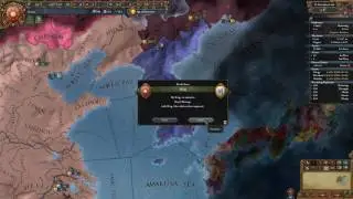 EU4 MoH achievements: Turtles All the Way Down (as Korea) 1
