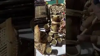 Bihar saras mela 📍 patna #shorts #youtubeshort