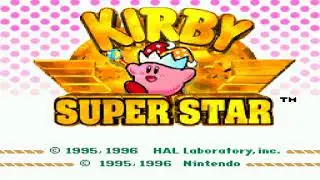 Halberd: Nightmare Warship (1HR Looped) - Kirby Super Star Music