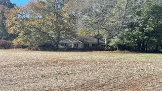 NEW LISTING: 2640 Graham Road  4 Mt Ulla NC 28125