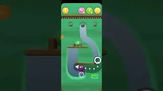 dig this 2 world 22-18 | the graveyard | Dig this 2 level 22 episode 18 solution gameplay walkthroug