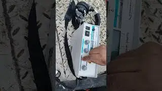 Telemetrics Cable Fault Locator/Finder 2