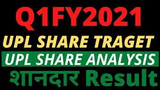 UPL q1 results 2022 | UPL Results Today | UPL latest news | UPL Share News |