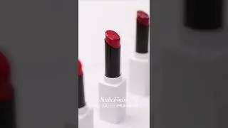 Vivid Satin Shades &ndash; Lip Studio Intense Satin Lipstick