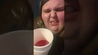 Sippin&rsquo; Lean clich&eacute;  #juicewrld #juice #rapper #artist #song #cringe #grill #funnymemes ￼￼